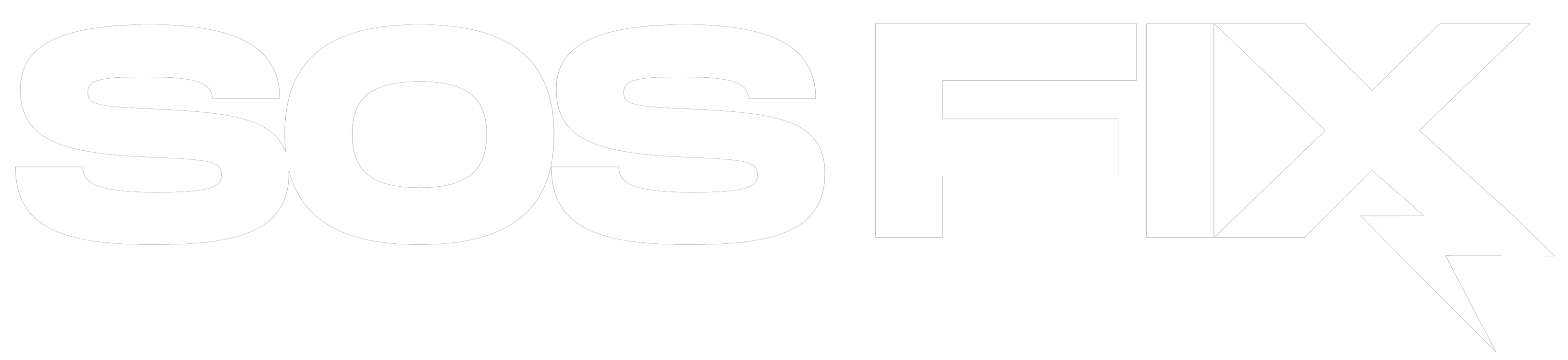SOS FIX Logo